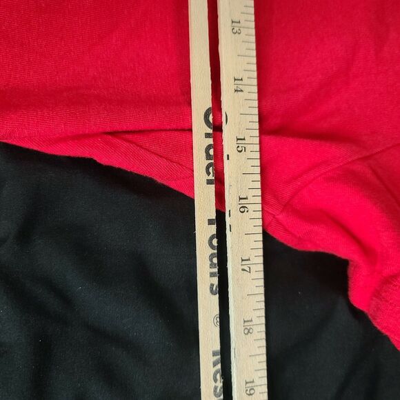 Team Nike Ohio State Buckeyes 2008 National Championship T-Shirt Size M Red - Picture 4 of 11